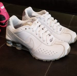 Nike shox